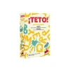 ¡Teto!