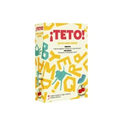 ¡Teto!