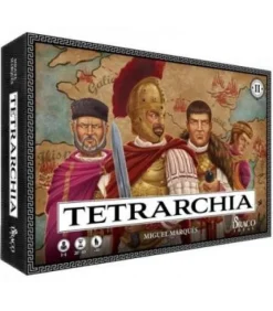 Tetrarchia