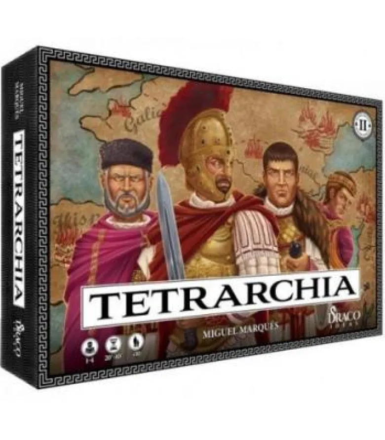 Tetrarchia
