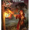 13th Age: Sombras de Éldolan