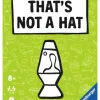 That's not a Hat: Pop Culture (verde)