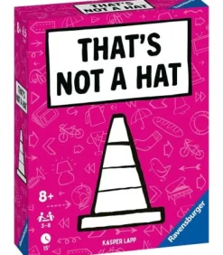 That's not a Hat (Rosa)