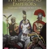 The Barracks Emperors: A Card Game Set During the Time of Crisis (Inglés)