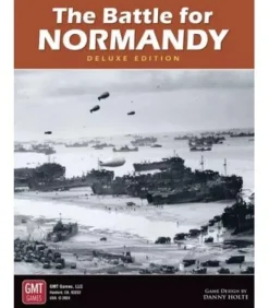 The Battle for Normandy: Deluxe Edition