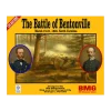 The Battle of Bentonville: March 19-21, 1865 North Carolina