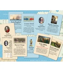 The Battle of Rhode Island (Inglés)
