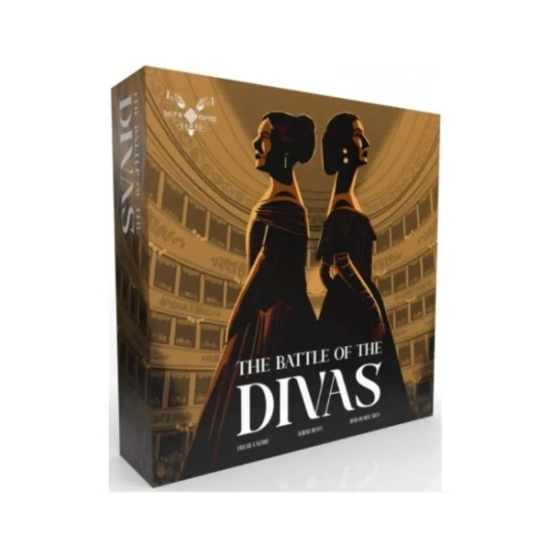 The Battle of the Divas - La Batalla de las Divas