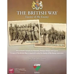 The British Way: Enemy of My Enemy