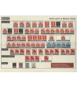 The Chase of the Bismarck: Operation Rheinbüng 1941 (Inglés)