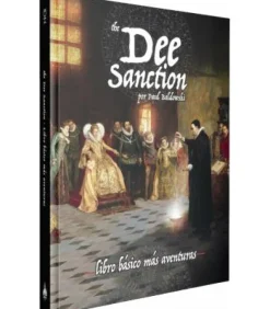 The Dee Sanction