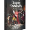 The Dee Sanction: La Sanción de la Inquisición