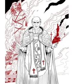 The Dee Sanction: La Sanción de la Inquisición