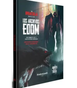 The Dracula Dossier: Los Archivos Edom
