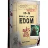 The Dracula Dossier: Manual de Campo Edom
