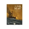 The Far Seas: German Cruiser Operations at the Onset of WWI