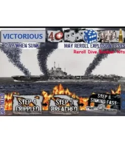 The Fires of Midway (en bolsa) (Inglés)