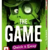 The Game: Quick & Easy