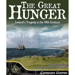 The Great Hunger: Ireland's Tragedy in the 19th Century