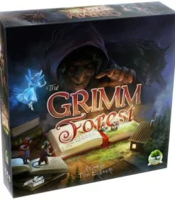 The Grimm Forest
