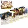 The Grimm Forest: Set de Cartas Promo