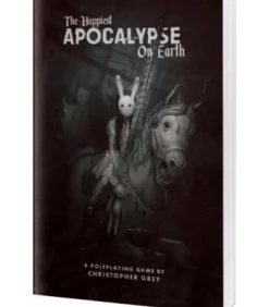 The Happiest Apocalypse on Earth