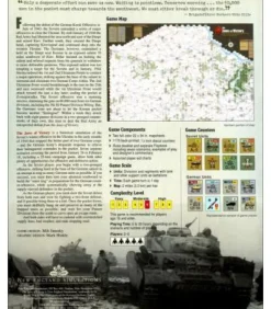 The Jaws of Victory: Battle of the Korsun-Cherkassy Pocket, January/February 1944 (Inglés)
