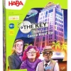The Key: Robo en el Casino Royal Star