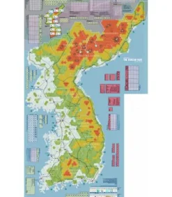 The Korean War: June 1950 - May 1951 (Designer Signature) (Inglés)