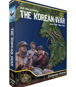 The Korean War: June 1950 - May 1951 (Designer Signature) (Inglés)