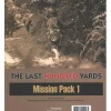 The Last Hundred Yards: Mission Pack 1 (Inglés)