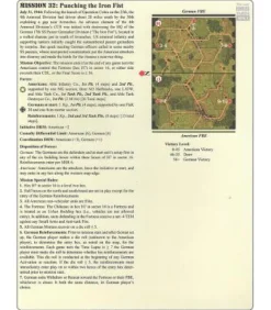 The Last Hundred Yards: Mission Pack 1 (Inglés)