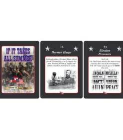 The Late Unpleasantness: Two Campaigns to Take Richmond (Inglés)