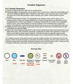 The Late Unpleasantness: Two Campaigns to Take Richmond (Inglés)
