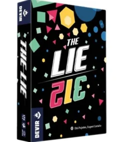 The Lie