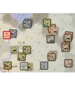 The Long Road: Fatherland Expansion (Inglés)