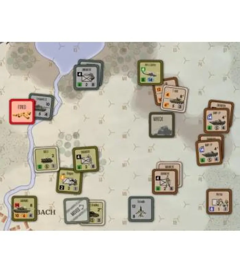The Long Road: Fatherland Expansion (Inglés)