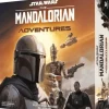 The Mandalorian: Adventures