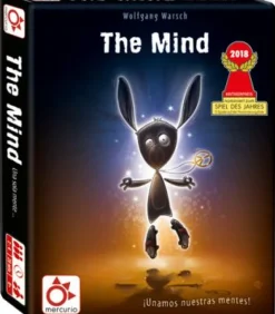 The Mind