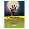 The Plum Island Horror: More of a Bad Thing (Inglés)