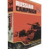 The Russian Campaign: Original 1974 Edition (Inglés)
