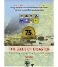 The Seeds of Disaster