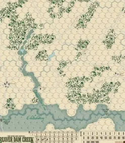 The Seven Days Battles (Inglés)