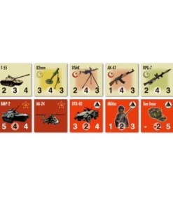 The Siege of Orgun: Afghanistan, 1983 (Inglés)