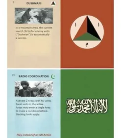 The Siege of Orgun: Afghanistan, 1983 (Inglés)