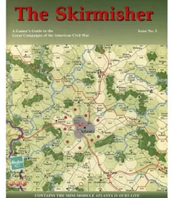 The Skirmisher 3