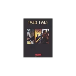 1943 1945: The Soft Underbelly