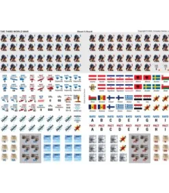 The Third World War (Designer Signature) (Inglés)