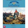 The Three Days of Gettysburg (Deluxe Edition)