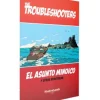 The Troubleshooters: EL Asunto Minoico y Otras Aventuras